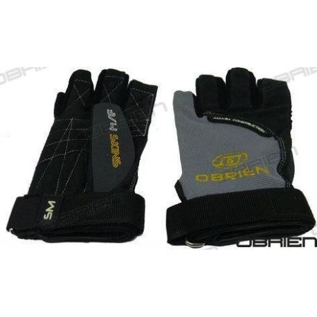 LUVAS 3/4 SKINS TS