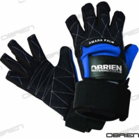LUVAS PROSKIN 3/4 XXL