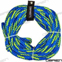 CORDA DESLIZANTE 4P - FLUTUANTE