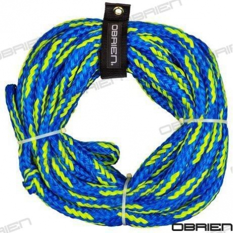 CORDA DESLIZANTE 4P - FLUTUANTE