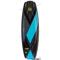 EMBREAGEM DE WAKEBOARD 138