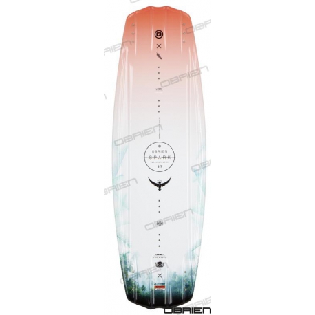 WAKEBOARD SPARK 133