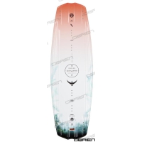 WAKEBOARD SPARK 137