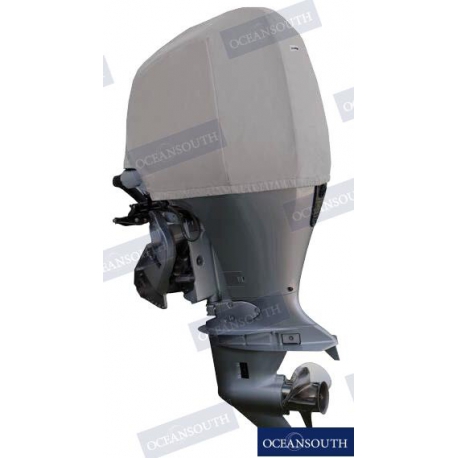 CAPA HONDA V6 3.6L BF250 (2011)