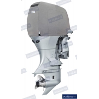 COBERTURA VENTILADA HONDA V6 3.6L