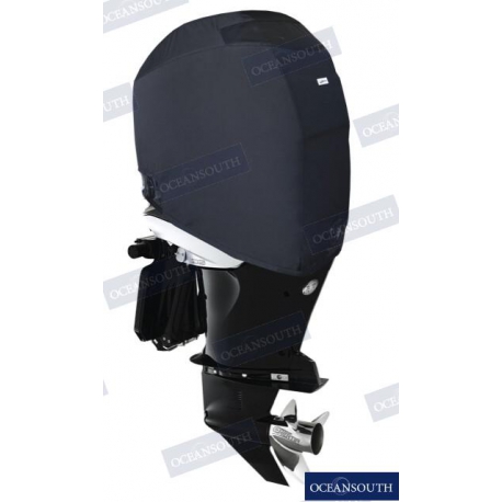 COBERTURA VENTILADA MERCURY 4T V8 4.6L