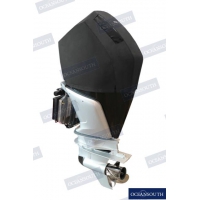CAPA VENTILADA MERCURY 4T 4 CYL 3.0L