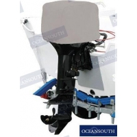 CAPA DO MOTOR FB DE 20 A 25HP