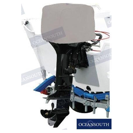 COBERTURA DO MOTOR FB DE 60 A 100 HP