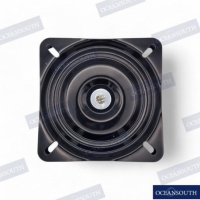 ASSENTO E BASE DE PEDESTAL (175MM)