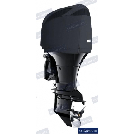 CAPA VENTILADA SUZUKI 4 CYL 2,8L