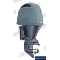 CAPA VENTILADA YAMAHA 4 CYL 1,8L