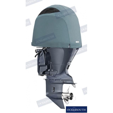 CAPA VENTILADA YAMAHA 4 CYL 1,8L