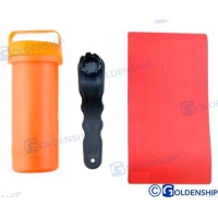 KIT DE REPARAÇÃO PARA TURISMO