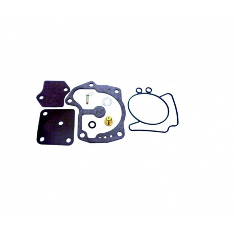 KIT DE JUNTAS DO CARBURADOR