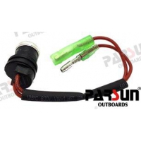 CONJUNTO DE INTERRUPTOR TÉRMICO