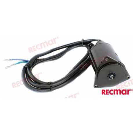 MOTOR TRIM