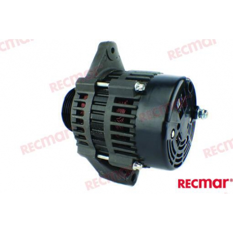 ALTERNADOR 12V 70AMP INDMAR