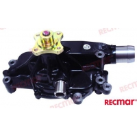 BOMBA DE ÁGUA GM 8.1L