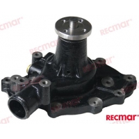 BOMBA DE ÁGUA FORD 302 E 351
