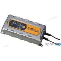 CARREGADOR POWERLINE 10A 12V