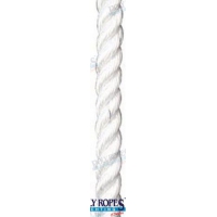 26MM BRANCO SUPERIOR DE POLIÉSTER. (110M)