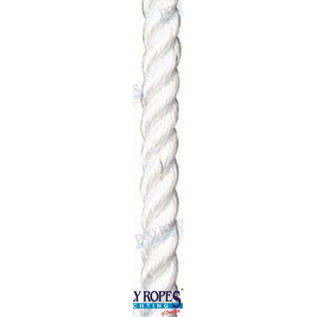 18MM BRANCO SUPERIOR DE POLIÉSTER. (65M)