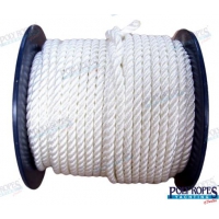 POLIÉSTER BRANCO SUPERIOR 20 MM (100M)
