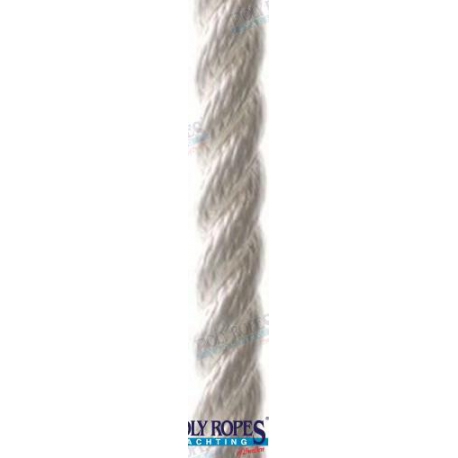 BRANCO POLYSOFT 14MM. (110M)