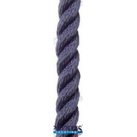 POLIÉSTER SUPERIOR AZUL 20MM. (85M)