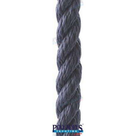 POLYSOFT AZUL 20MM. (85M)