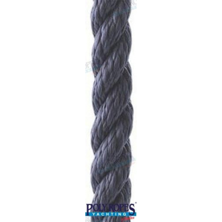 POLYSOFT AZUL 14MM. (110M)