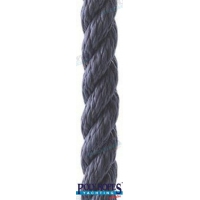 AZUL POLYSOFT 8MM. (150M)