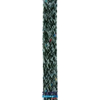 POLY-TRANÇA-32 10MM CINZA/NEGRO (110M)