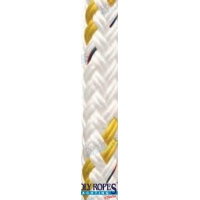 POLY-TRANÇA-16 14MM. AMARELO (110M)