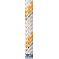 POLY-TRANÇA-24 12MM. AMARELO (165M)