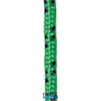 CABO XL 4MM. - VERDE (100M)