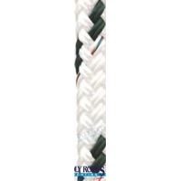 POLY-TRANÇA-16 16MM. VERDE (85M)