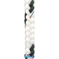 POLY-TRANÇA-16 6MM. VERDE (185M)