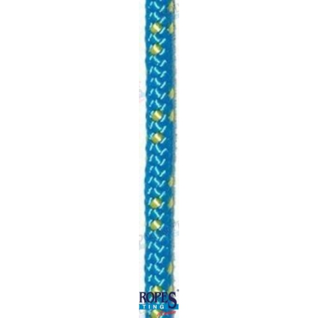 CABO XL 6MM. AZUL (100M)