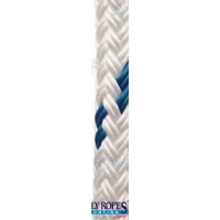 POLY-TRANÇA-16 10MM. AZUL (220M)