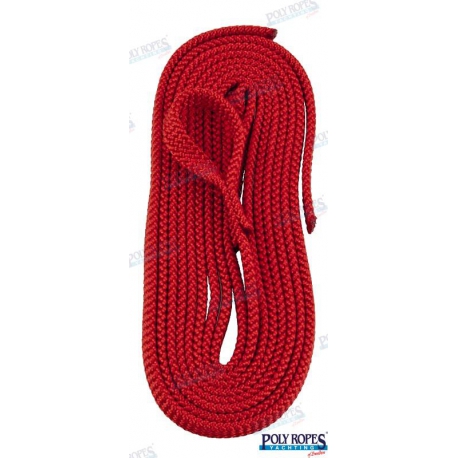 CABO DE DEFENSA 12 MM X 1,7M VERMELHO (2)