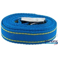 CORREIA DE POLIPROPILENO AZUL (2 M)