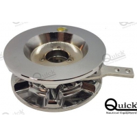 ROLDA PARA DP2 6 MM