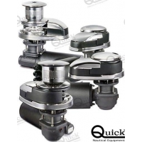 MOLINETE VERTICAL 1500W 12V 8 MM S/C