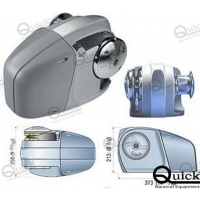MOLINETE HECTOR 1000W 12V 8 MM C/C