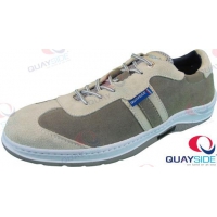 QUAYSIDE CHALLENGER I GREY - 42