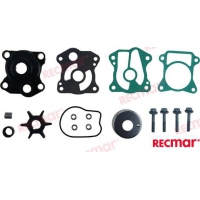 KIT DE REPARAÇÃO BOMBA DE ÁGUA
