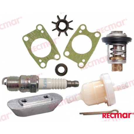 KIT DE MANUTENÇÃO