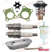KIT DE MANUTENÇÃO